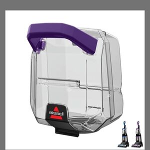 ♥️Selgo Replacement Dirty Tank Assembly for Bissell TurboClean Pet XL Upright